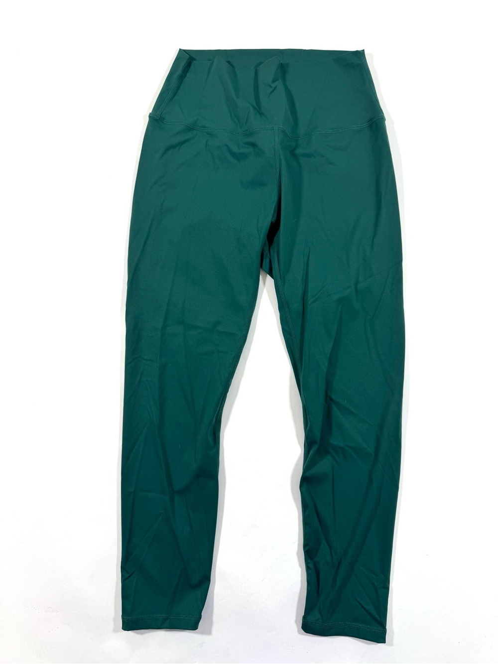 Born Primitive High Rise 7/8 Leggings Dark Green